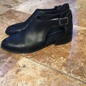 Lucky Brand flats, size 9.5